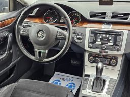 Volkswagen Passat CC 2.0 TDI BlueMotion full