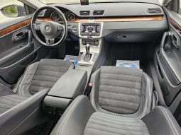 Volkswagen Passat CC 2.0 TDI BlueMotion full