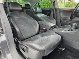 Volkswagen Passat CC 2.0 TDI BlueMotion full