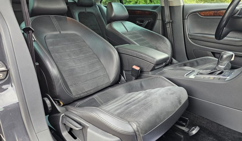 Volkswagen Passat CC 2.0 TDI BlueMotion