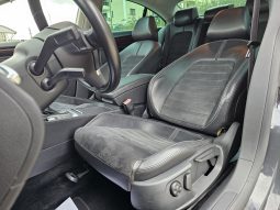 Volkswagen Passat CC 2.0 TDI BlueMotion full