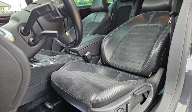 Volkswagen Passat CC 2.0 TDI BlueMotion