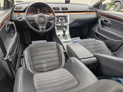 Volkswagen Passat CC 2.0 TDI BlueMotion full