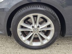 Volkswagen Passat CC 2.0 TDI BlueMotion full
