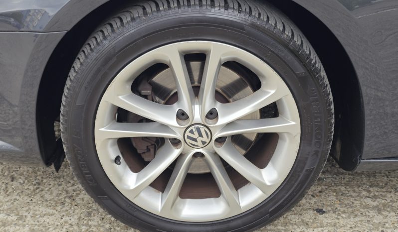 Volkswagen Passat CC 2.0 TDI BlueMotion