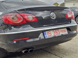 Volkswagen Passat CC 2.0 TDI BlueMotion full