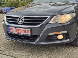 Volkswagen Passat CC 2.0 TDI BlueMotion full
