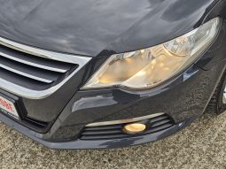 Volkswagen Passat CC 2.0 TDI BlueMotion full