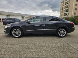 Volkswagen Passat CC 2.0 TDI BlueMotion full