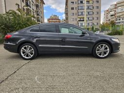 Volkswagen Passat CC 2.0 TDI BlueMotion full