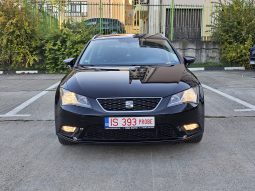 Seat Leon 1.6 TDI Style full