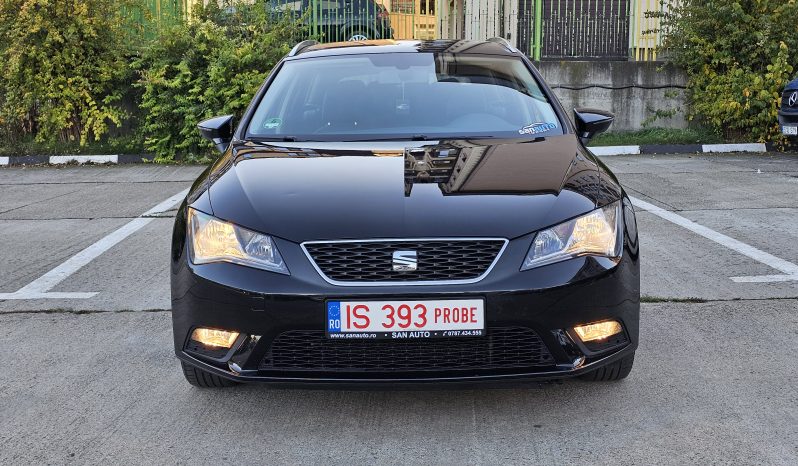 Seat Leon 1.6 TDI Style