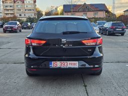 Seat Leon 1.6 TDI Style full