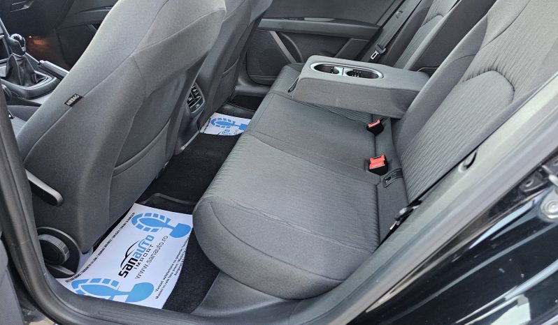 Seat Leon 1.6 TDI Style