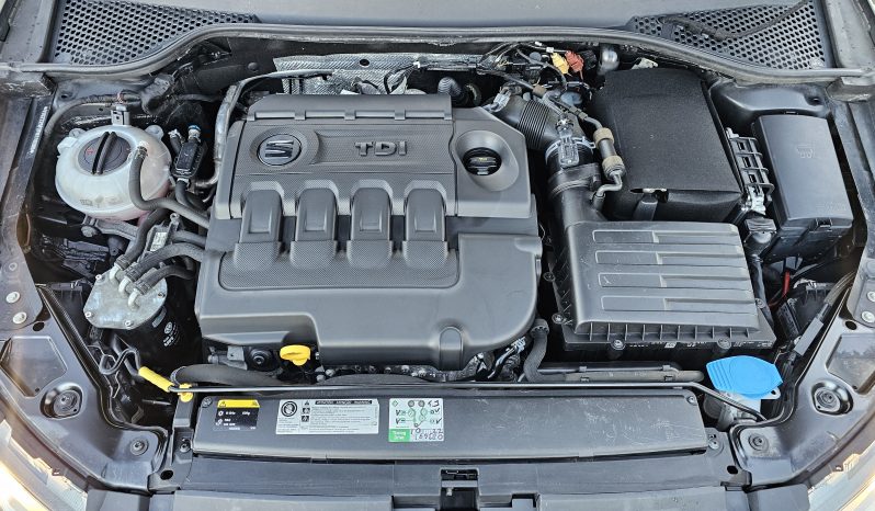 Seat Leon 1.6 TDI Style