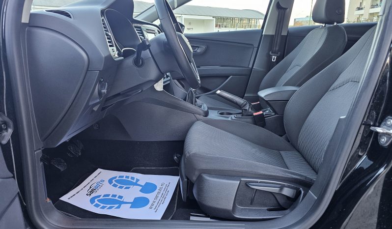 Seat Leon 1.6 TDI Style