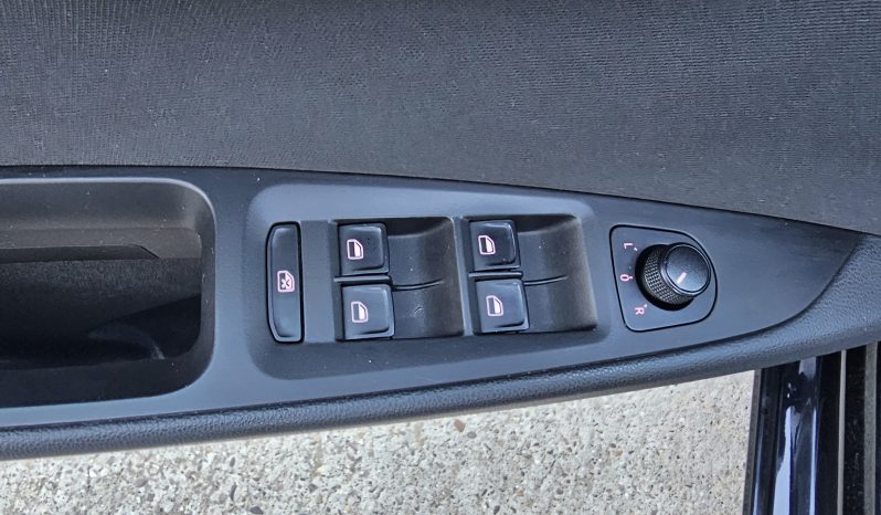 Seat Leon 1.6 TDI Style