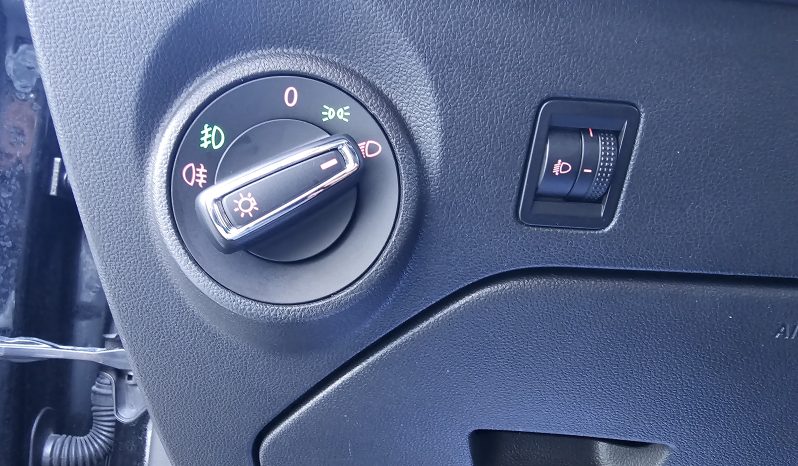 Seat Leon 1.6 TDI Style