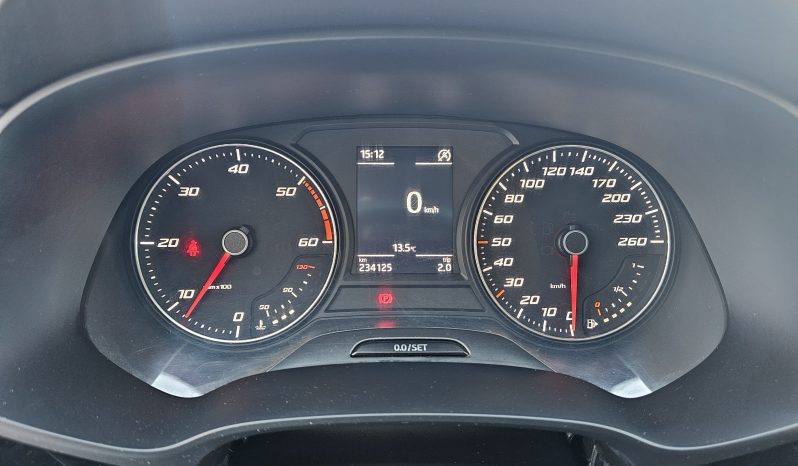 Seat Leon 1.6 TDI Style