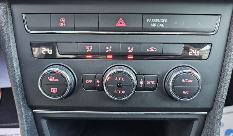 Seat Leon 1.6 TDI Style