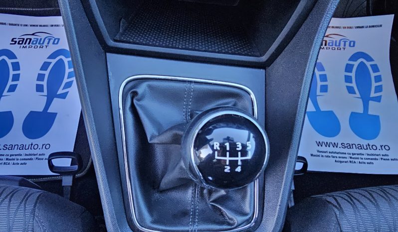 Seat Leon 1.6 TDI Style