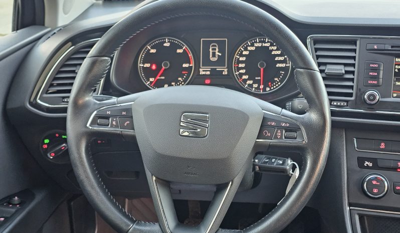 Seat Leon 1.6 TDI Style