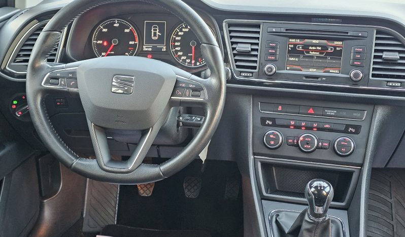 Seat Leon 1.6 TDI Style
