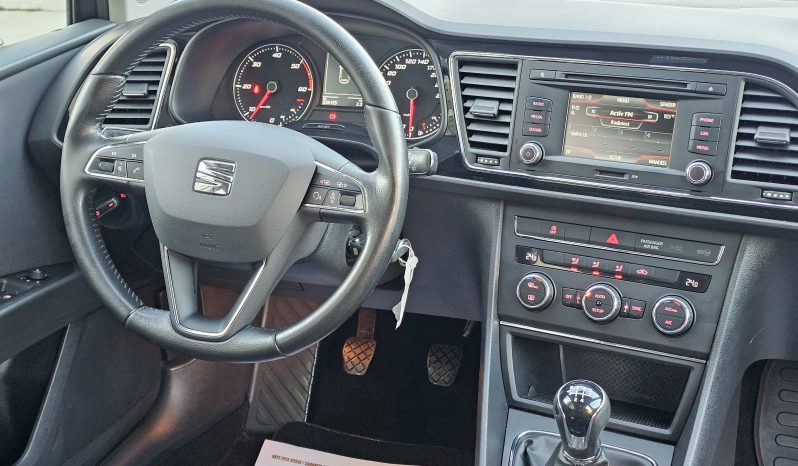 Seat Leon 1.6 TDI Style