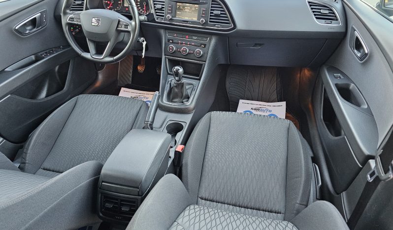 Seat Leon 1.6 TDI Style