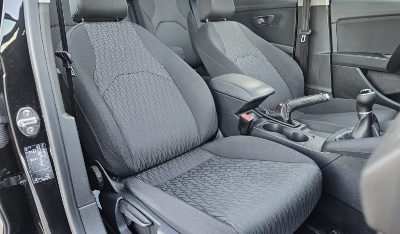 Seat Leon 1.6 TDI Style