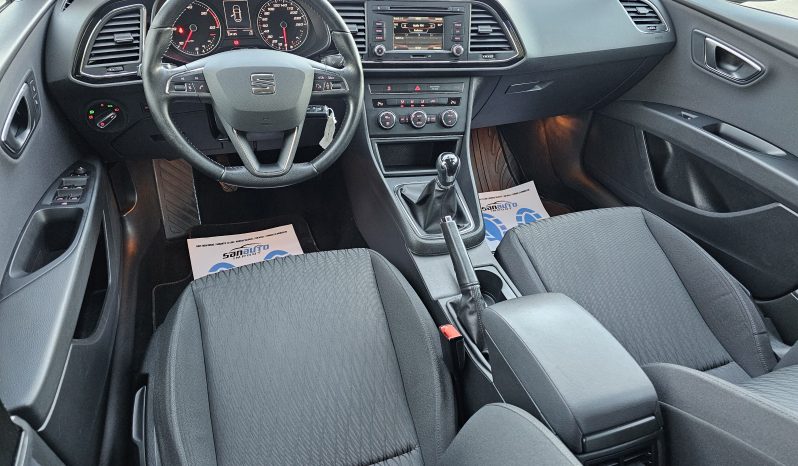 Seat Leon 1.6 TDI Style