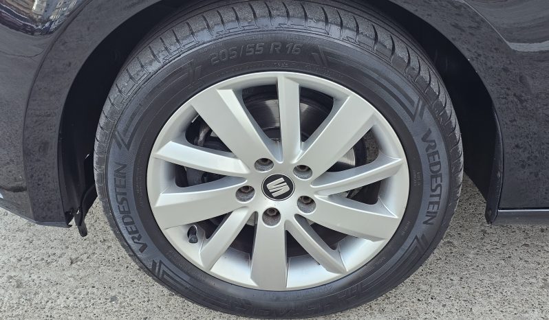 Seat Leon 1.6 TDI Style