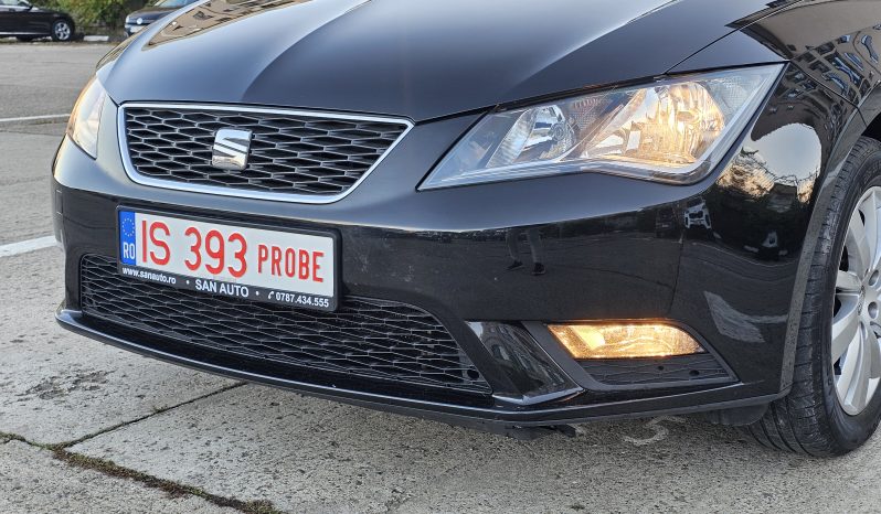 Seat Leon 1.6 TDI Style
