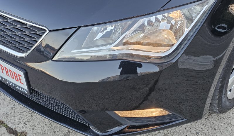 Seat Leon 1.6 TDI Style