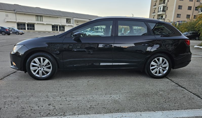 Seat Leon 1.6 TDI Style