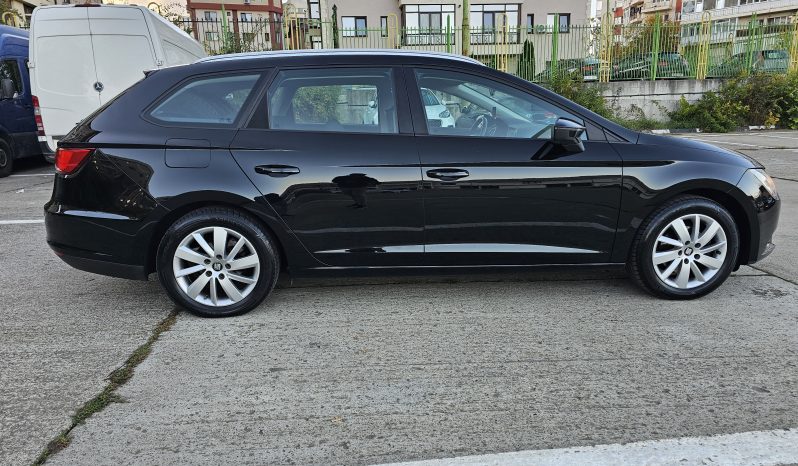 Seat Leon 1.6 TDI Style