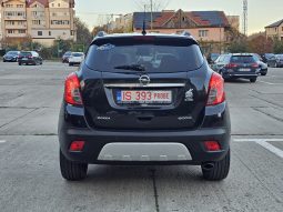 Opel Mokka 1.7 CDTI Cosmo ecoFlex full