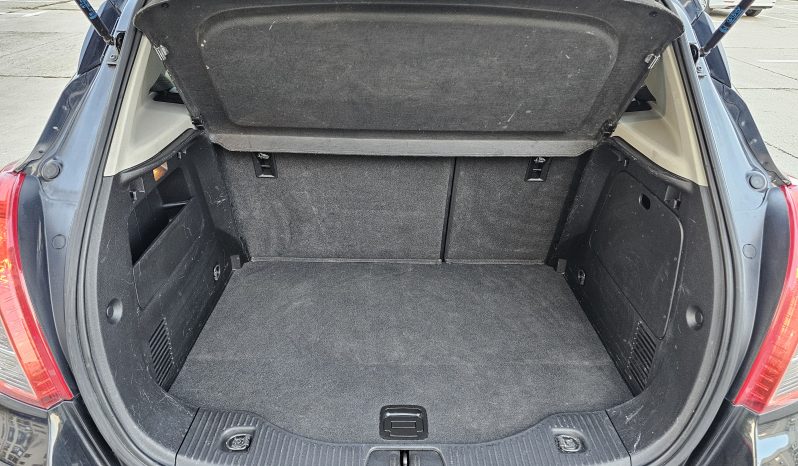 Opel Mokka 1.7 CDTI Cosmo ecoFlex