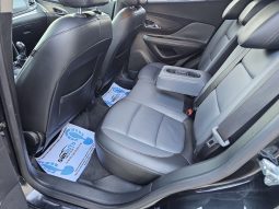 Opel Mokka 1.7 CDTI Cosmo ecoFlex full