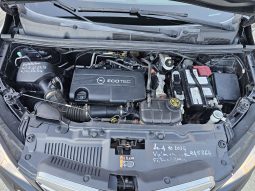 Opel Mokka 1.7 CDTI Cosmo ecoFlex full