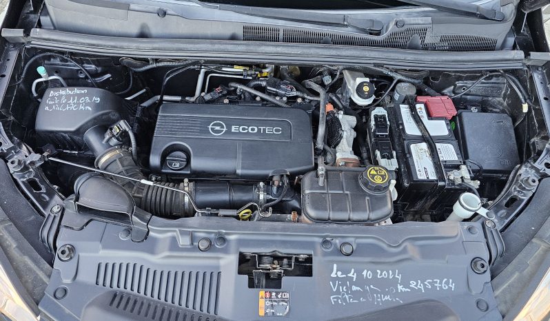 Opel Mokka 1.7 CDTI Cosmo ecoFlex