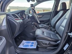 Opel Mokka 1.7 CDTI Cosmo ecoFlex full