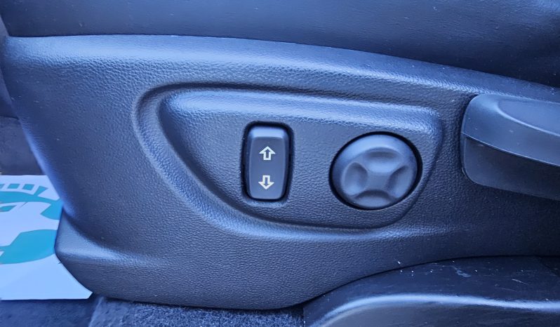 Opel Mokka 1.7 CDTI Cosmo ecoFlex