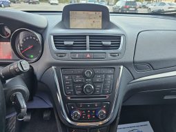 Opel Mokka 1.7 CDTI Cosmo ecoFlex full