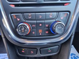 Opel Mokka 1.7 CDTI Cosmo ecoFlex full