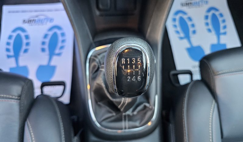 Opel Mokka 1.7 CDTI Cosmo ecoFlex