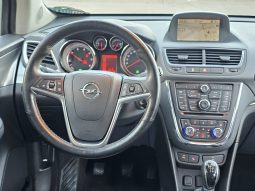Opel Mokka 1.7 CDTI Cosmo ecoFlex full