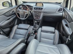 Opel Mokka 1.7 CDTI Cosmo ecoFlex full