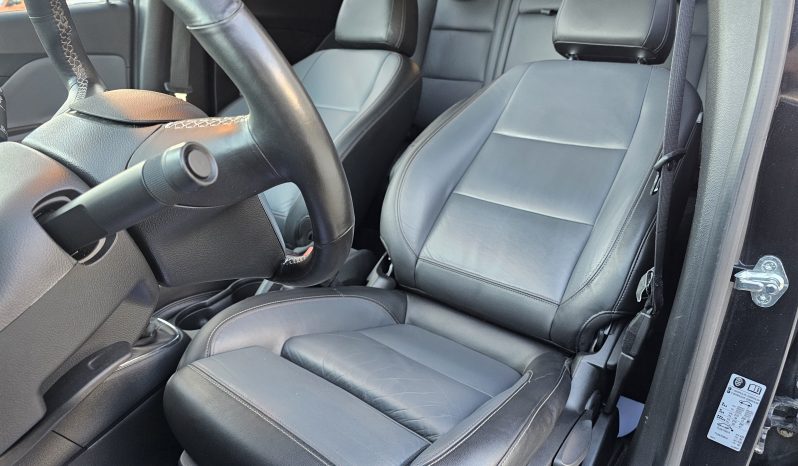 Opel Mokka 1.7 CDTI Cosmo ecoFlex