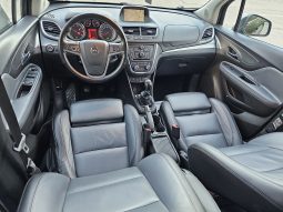 Opel Mokka 1.7 CDTI Cosmo ecoFlex full
